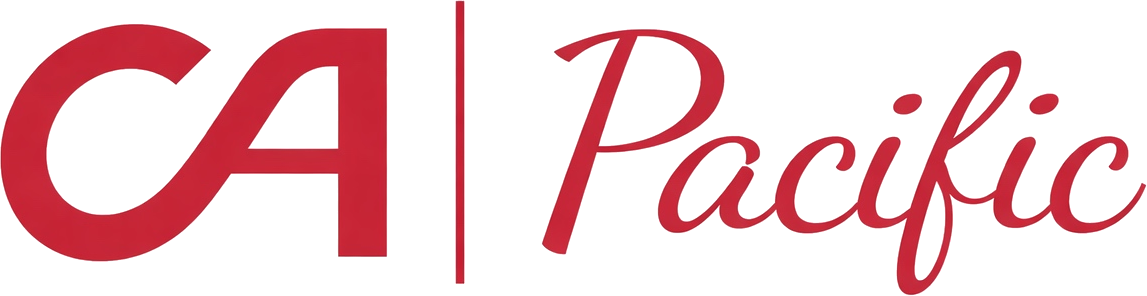 CA Pacific